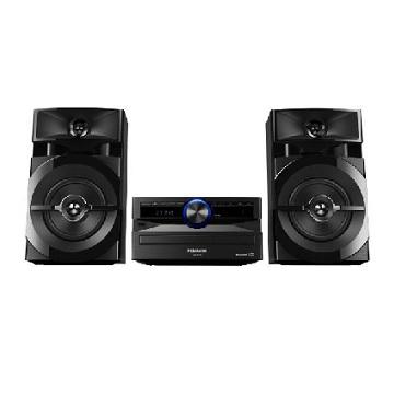 (展示品)國際Panasonic藍牙/USB組合音響