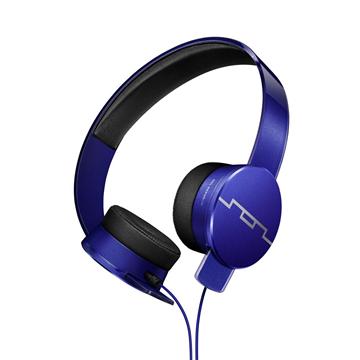 Sol Republic Tracks HD2耳罩式耳機-深海藍