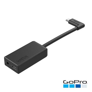 GoPro 專業3.5公釐麥克風接頭(HERO5)