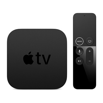 【64G】Apple TV 4K
