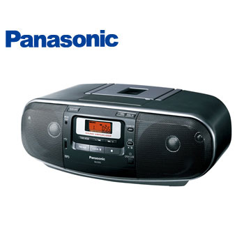 (展示品) 國際 Panasonic USB/MP3手提CD
