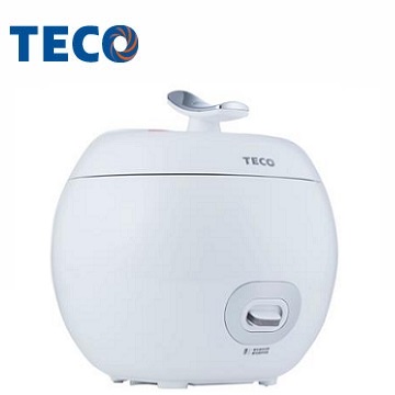 【福利品】東元4人份機械式迷你電子鍋