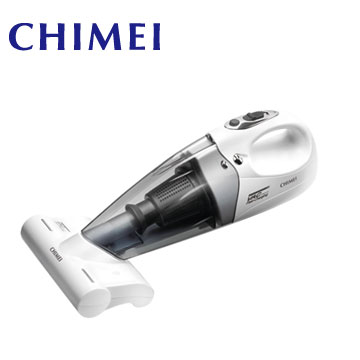 【拆封品】CHIMEI 無線多功能UV除蹣吸塵器