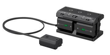 SONY NPA-MQZ1K 外接多電池供應器套件