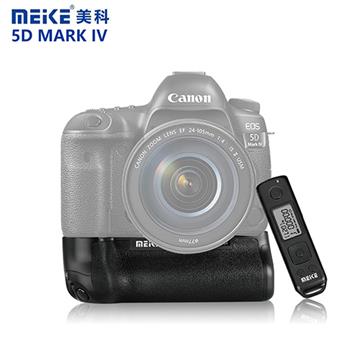MEIKE Canon 垂直把手(附遙控器)