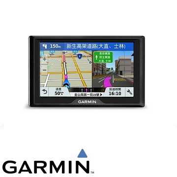 展-Garmin DriveSmart 51車用衛星導航