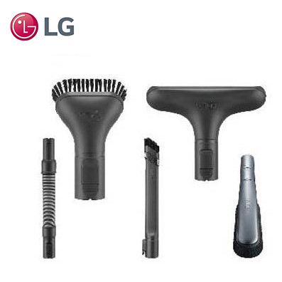 樂金LG A9吸頭五件組