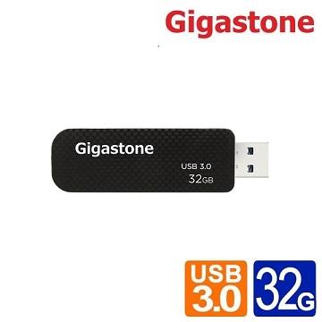 Gigastone立達 32GB 格紋隨身碟