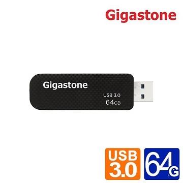 Gigastone立達 64GB 格紋隨身碟