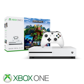 xbox one s 500g