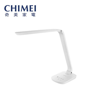 (展示品) CHIMEI LED護眼時尚檯燈Gaffer