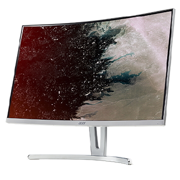 拆封品 27型 Acer Ed273a電競螢幕ed273a 燦坤線上購物 燦坤實體守護
