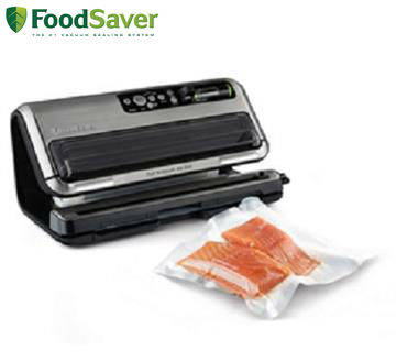 美國FoodSaver 真空保鮮機