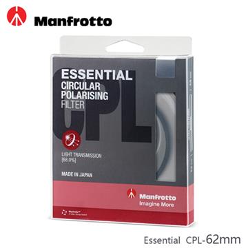 Manfrotto CPL鏡 濾鏡系列