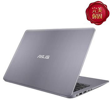 ASUS S410UA 14吋筆電(i5-8250U/4G/256G SSD)(S410UA-0111B8250U)