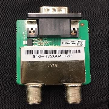 CHIMEI TL-32A600系列專用視訊盒          (TB-A060)
