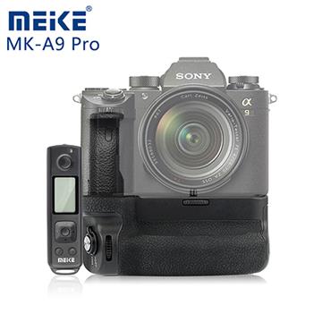MEIKE Sony A9 垂直手把(附遙控器)