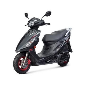 SUZUKI 台鈴 噴射NEW NEX 125 機車
