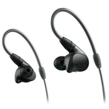 SONY IER-M9監聽式入耳耳機