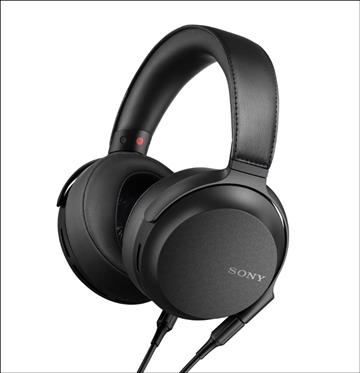 SONY MDR-Z7M2高解析耳罩式耳機