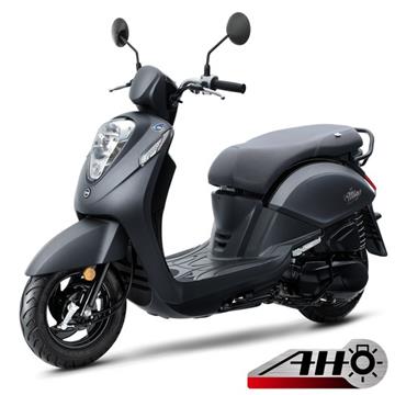 SYM 三陽 Mio 115 機車 鼓煞款 六期噴射 全時點燈