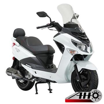 SYM 三陽 RV 180 機車 ABS 全時點燈
