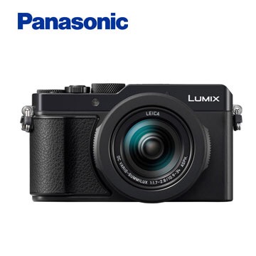Panasonic LX100M2類單眼相機