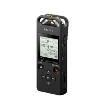(展示品)SONY 數位錄音筆(16G)