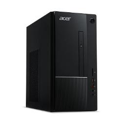 宏碁Acer Aspire TC-860 桌上型電腦(i5-8400/GT720/4GD4/1TB/W10H)