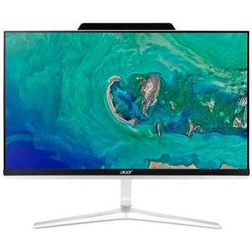 宏碁Acer Z24 桌上型電腦(i5-8400T/MX150/8GD4/128G+1T)