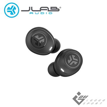 JLab JBuds Air真無線藍牙耳機-黑色