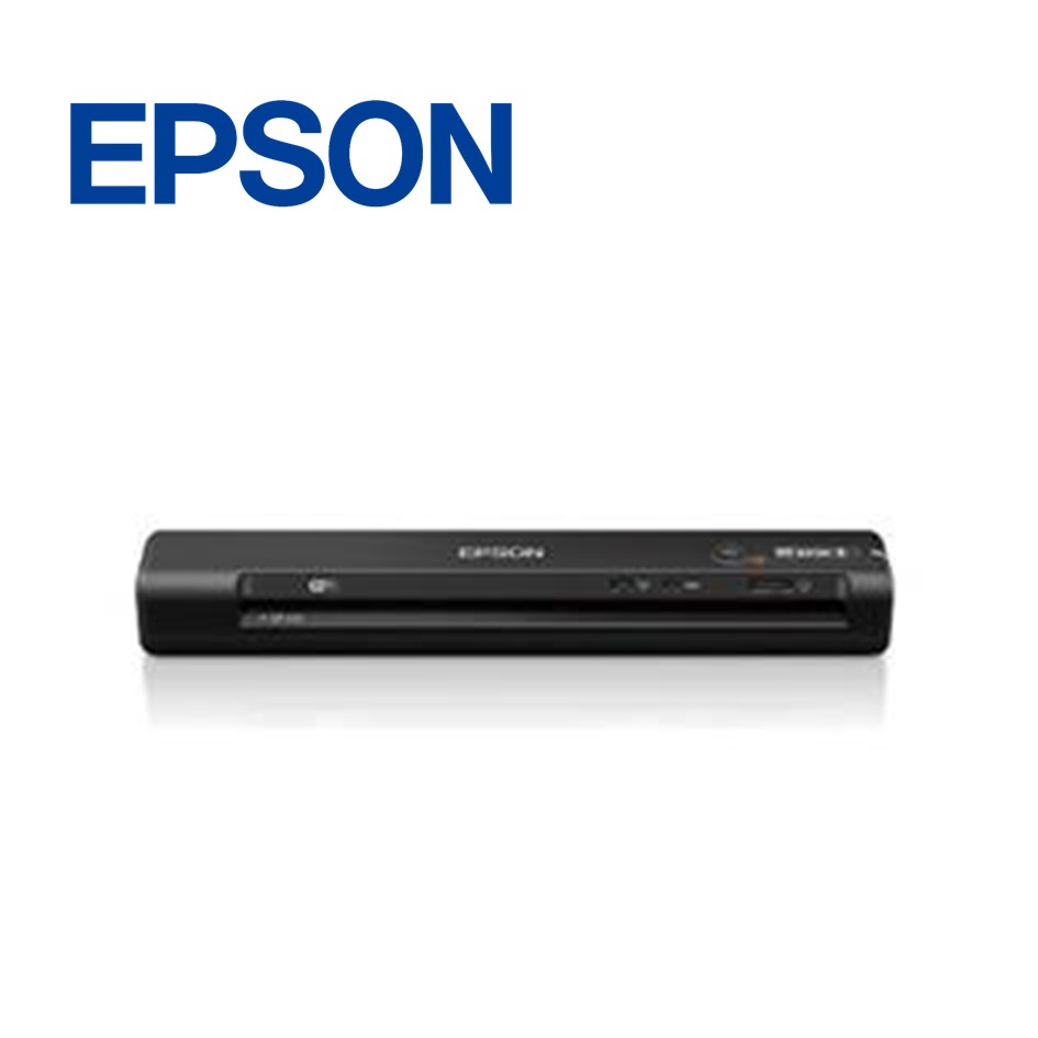 愛普生 EPSON 可攜式掃描器