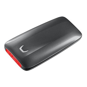 2tb Samsung X5 外接式固態硬碟mu Pb2t0b 燦坤線上購物 燦坤實體守護