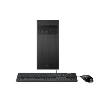 華碩Asus H-S340MC 桌上型電腦(i5-8400/8GD4/1TB/W10)