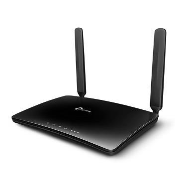 TP-LINK Archer MR400無線雙頻4G路由器