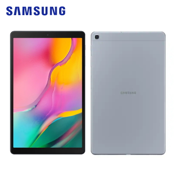 SAMSUNG Galaxy Tab A 10.1(2019) WIFI 銀