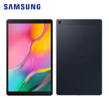 SAMSUNG Galaxy Tab A 10.1(2019) WIFI 黑