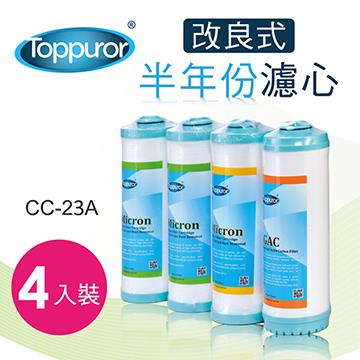 泰浦樂 半年份濾心TPR-RO專用