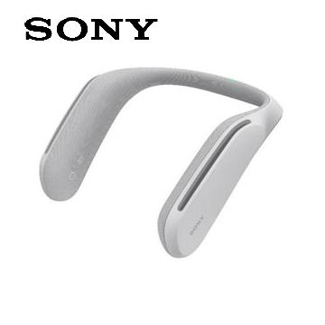 (展示機)索尼SONY 無線穿戴式揚聲器