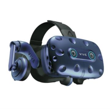 HTC VIVE Pro Eye整組版