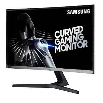 27型 Samsung 曲面電競螢幕c27rg50fqc 燦坤線上購物 燦坤實體守護
