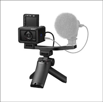 SONY DSC-RX0M2G 迷你高畫質相機(組合)
