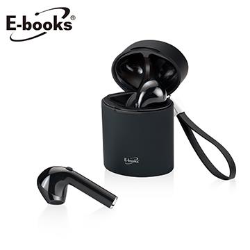 E-books SS5真無線藍牙5.0高保真耳機