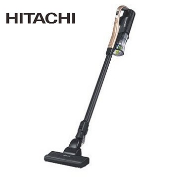 (福利品) HITACHI 直立/手持兩用充電式吸塵器