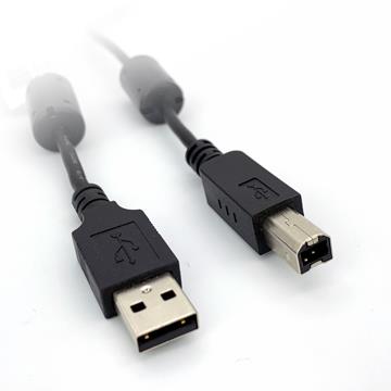 ATake USB轉印表機傳輸線-1.8M