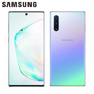 SAMSUNG Galaxy Note10 8G/256G