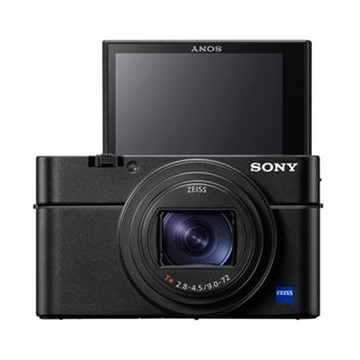 索尼SONY RX100M7 類單眼相機 黑