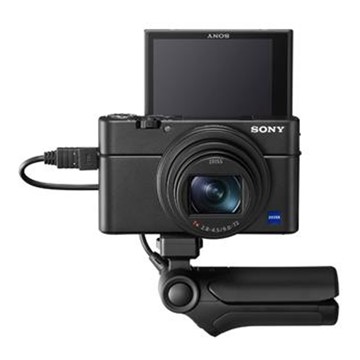 索尼SONY RX100M7 類單眼相機 組合
