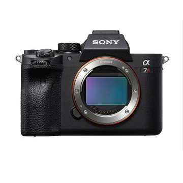 SONY ILCE-7RM4高階數位單眼相機BODY