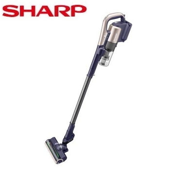 【門取限定】SHARP RACTIVE Air無線快充吸塵器(全配)